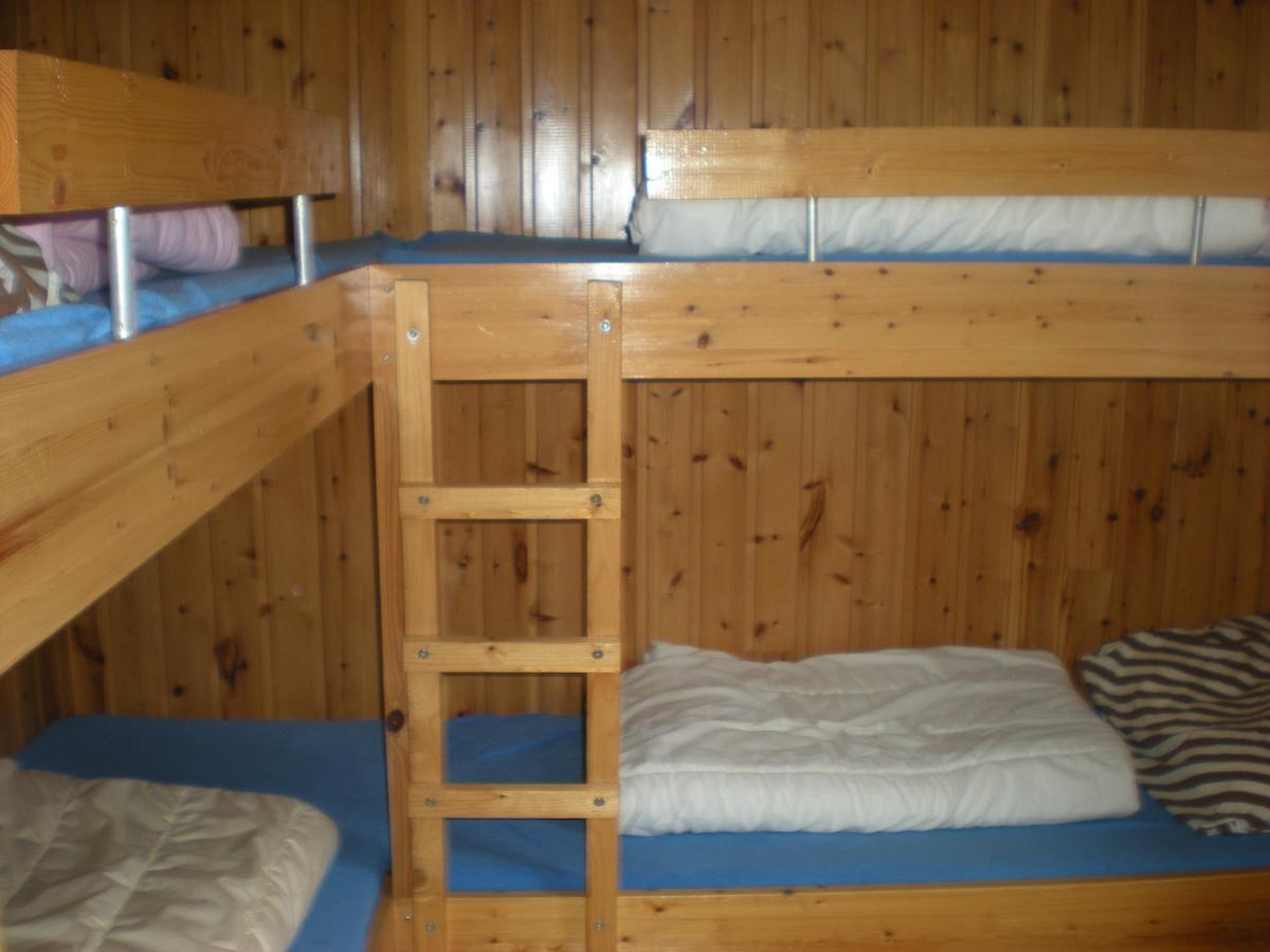 Motel Karalaks Lakselv Zewnętrze zdjęcie