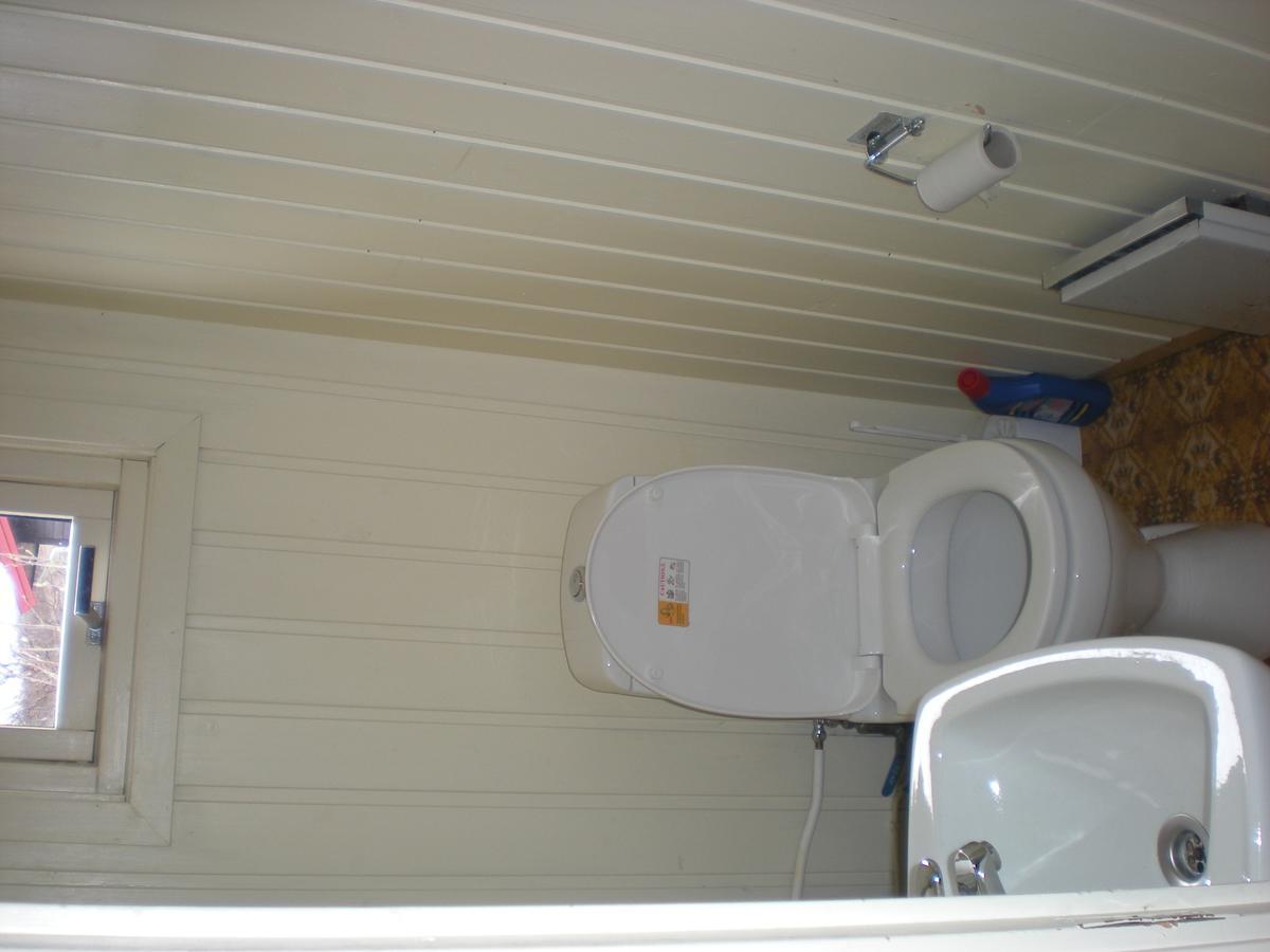 Motel Karalaks Lakselv Zewnętrze zdjęcie
