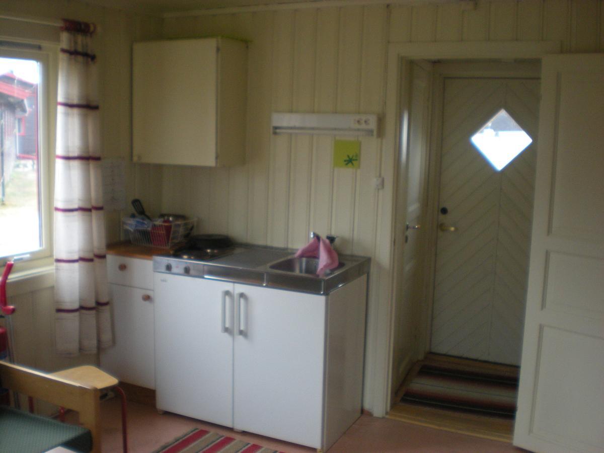 Motel Karalaks Lakselv Zewnętrze zdjęcie