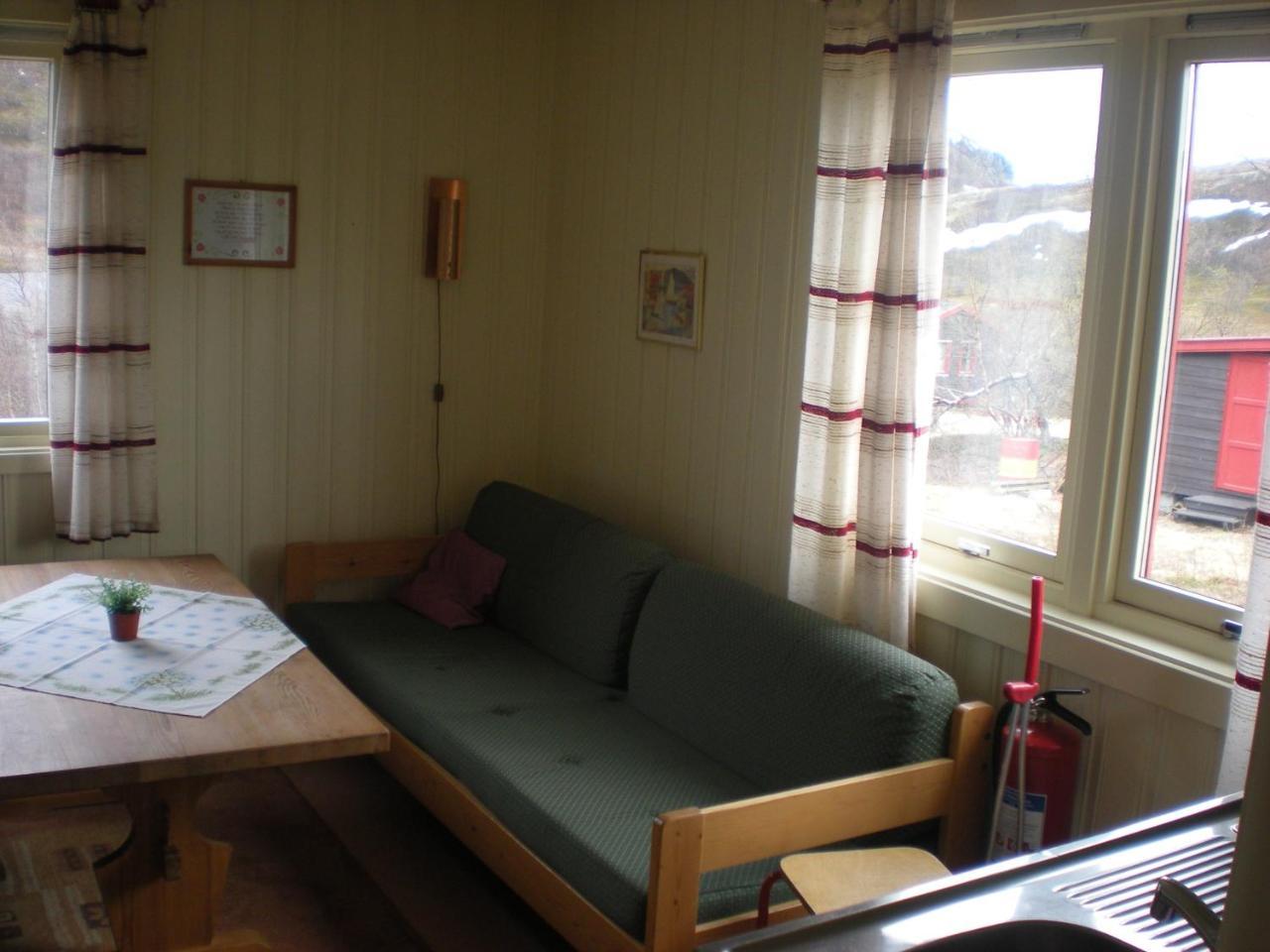 Motel Karalaks Lakselv Zewnętrze zdjęcie