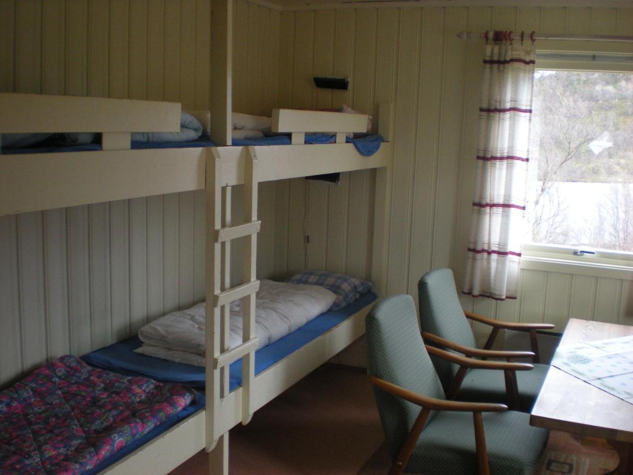 Motel Karalaks Lakselv Zewnętrze zdjęcie